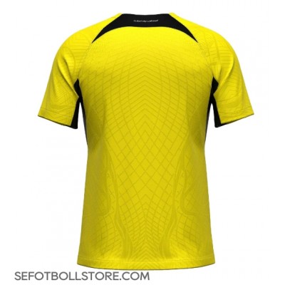 Al-Ittihad Replika Hemmatröja 2024-25 Kortärmad Al-Ittihad Replika Hemmatröja 2024-25 Kortärmad